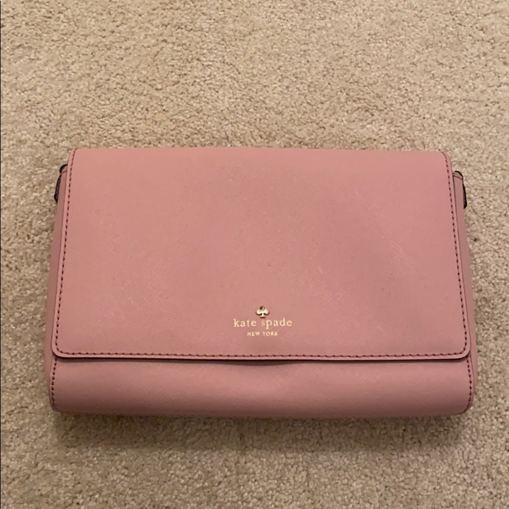 like new Kate spade